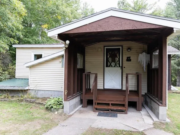 9107 E Beaupre Dr, Solon Springs, WI 54873