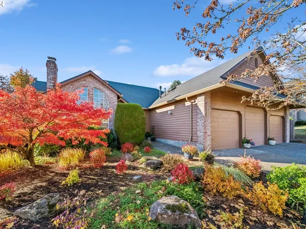 11825 SE Sunny Way, Happy Valley, OR 97086