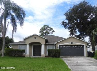 740 Montrose St SE, Palm Bay, FL 32909