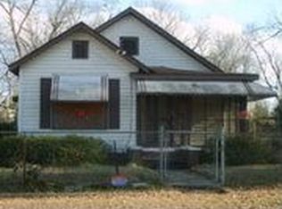 223 Broad St, Orangeburg, SC 29115