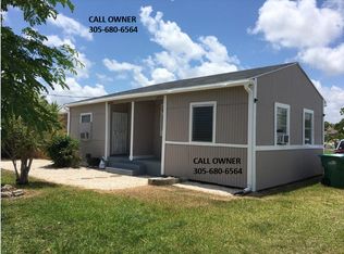 26510 SW 137th Ct, Homestead, FL 33032