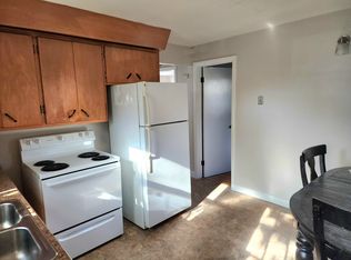 13 Short St APT 1, Leominster, MA 01453