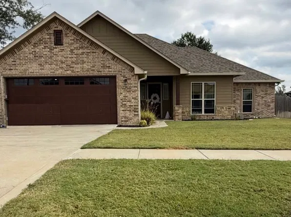 1426 Nate Cir, Bullard, TX 75757