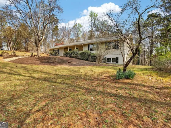 4684 Ben Hill Dr, Oakwood, GA 30566