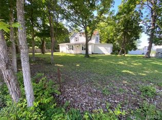 17303 Manchester Rd, Glencoe, MO 63038