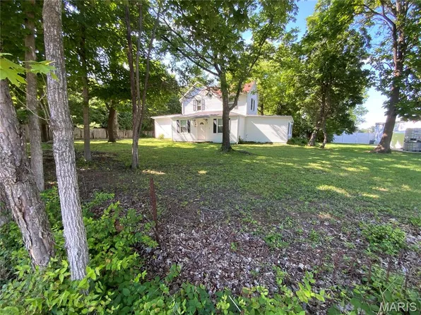 17303 Manchester Rd, Glencoe, MO 63038