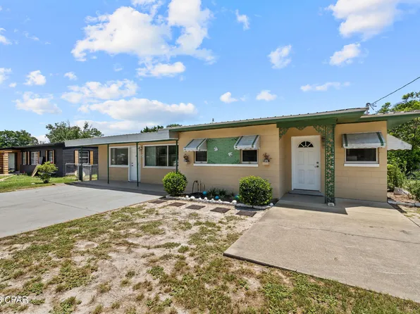 1609 W 13th St, Panama City, FL 32401