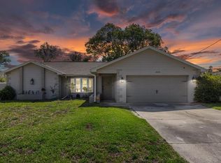 3074 Dothan Ave, Spring Hill, FL 34609