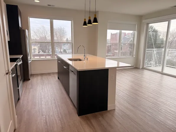 Theater Terrace Apartments