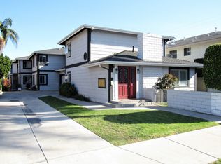 208 S. West Street, Anaheim, CA 92805