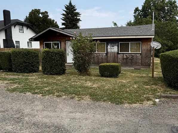 1223 N Terry St, Portland, OR 97217