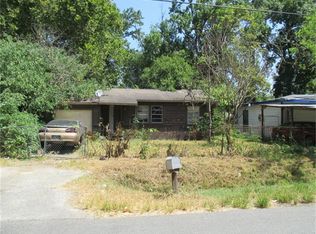 8125 Woodlyn Rd, Houston, TX 77028