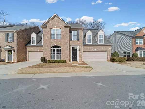 3342 Park South Station Blvd, Charlotte, NC 28210