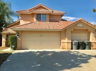 1357 E Beringer Dr, San Jacinto, CA 92583