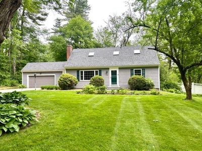 15 Highfield Dr, Lancaster, MA, 01523