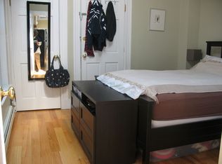 766 Berkshire St #766, Cambridge, MA 02141