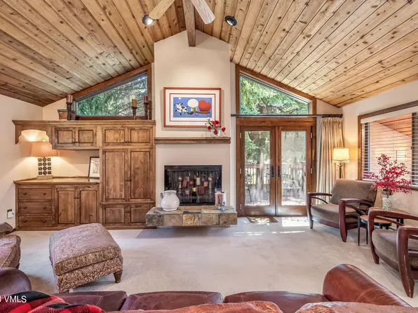 253 Larkspur Ln, Avon, CO 81620