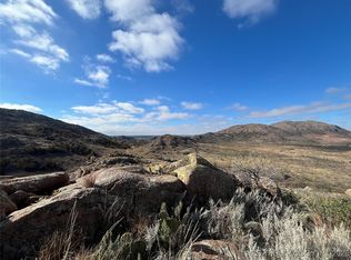 20826 E County Rd #1470, Lone Wolf, OK 73655