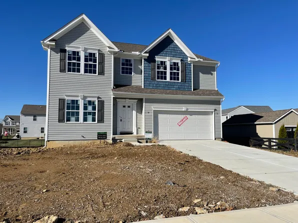 6305 Bernard Ct, Burlington, KY 41005