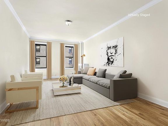 3rd image of 24 Bennett Ave APT 46A