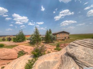 14 Arrowhead Dr, Laramie, WY 82070