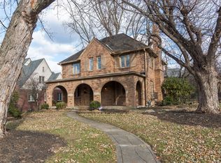 5603 N Delaware St, Indianapolis, IN