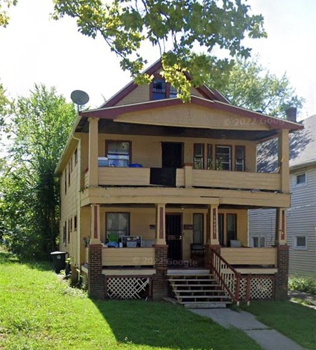 10400 Mount Auburn Ave, Cleveland, OH 44104 MLS 4480967 Zillow
