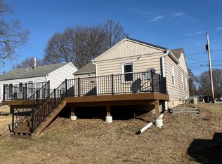 924 29th Ave, Rock Island, IL 61201