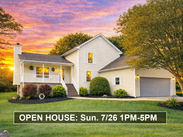 3015 Seagull Dr, Duluth, GA 30096