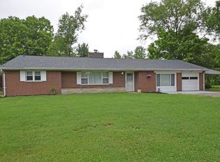 544 Old Orchard Dr, Cincinnati, OH 45255