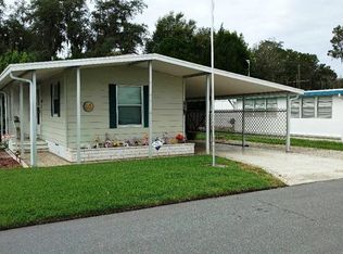 36312 Coronado Way, Zephyrhills, FL 33541