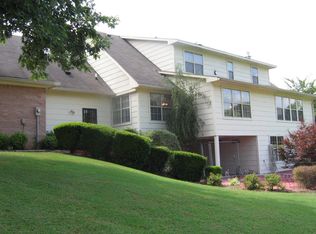 148 Chickasaw Trl, Saltillo, MS 38866