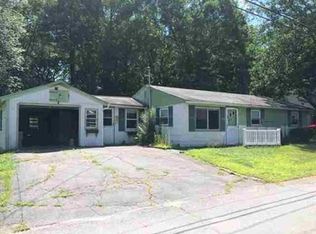 41 Candice St, Clinton, MA 01510