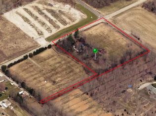 2262 Cedarville Rd, Goshen, OH 45122