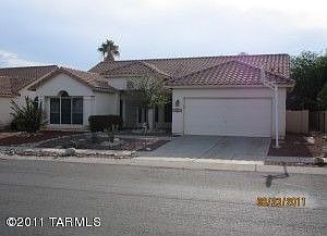 1st image of 11601 N Copper Creek Dr
