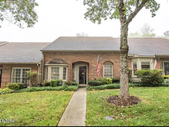 8745 Wimbledon Dr, Knoxville, TN 37923