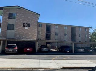 630 NE Maiden Lane, Pullman, WA 99163