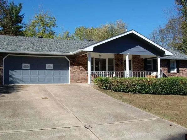 1106 Cynthia Sq, Mountain Home, AR 72653