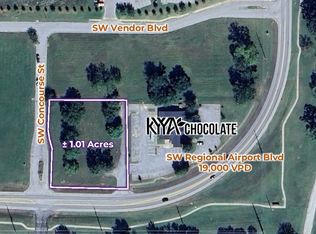 5207 SW Concourse St #24, Bentonville, AR 72713