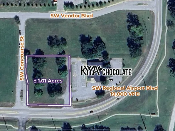5207 SW Concourse St #24, Bentonville, AR 72713