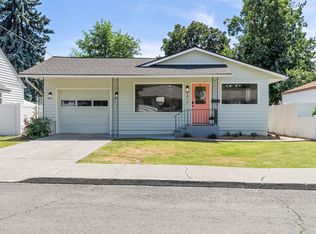 2917 W Dalton Ave, Spokane, WA 99205
