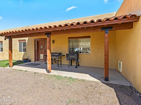 17838 S Sonoita Hwy, Vail, AZ 85641