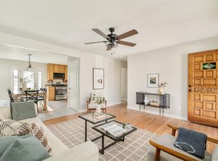 9656 Rensselaer Dr, Arvada, CO 80004