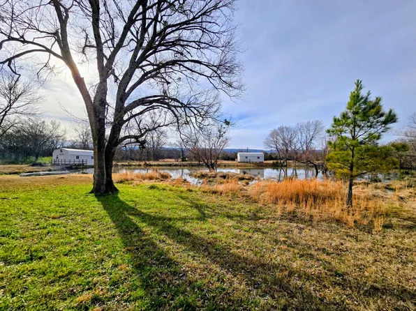 405 S Broadway, Albion, OK 74521