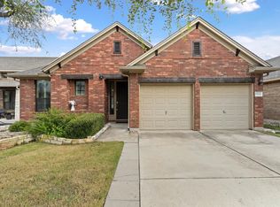 15824 Pearson Brothers Dr, Austin, TX 78717