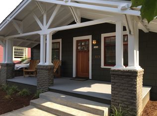 1406 NE Prescott St, Portland, OR 97211