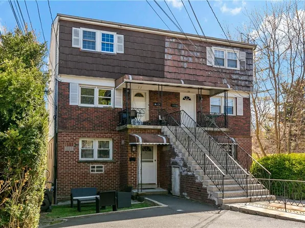 22 Elissa Lane, Yonkers, NY 10710