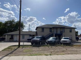 2201 Philadelphia St, Laredo, TX 78041