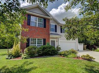 3981 Claybrooke Ct, High Point, NC 27265