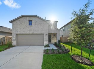 16618 Teak Mantle Rd, Conroe, TX 77302